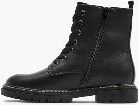 Esprit Zwarte veterboot