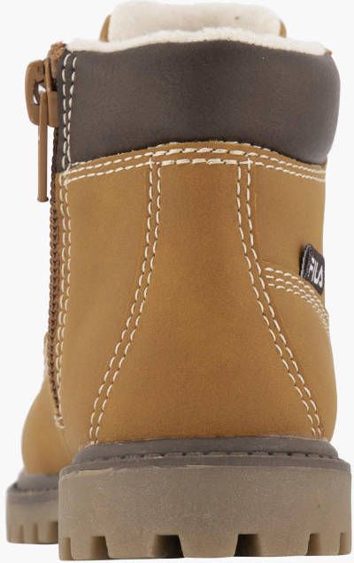 Fila Bruine veterboot