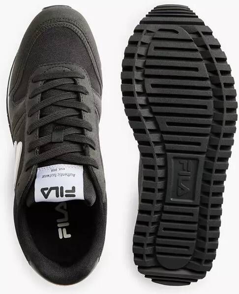 Fila Zwarte sneaker