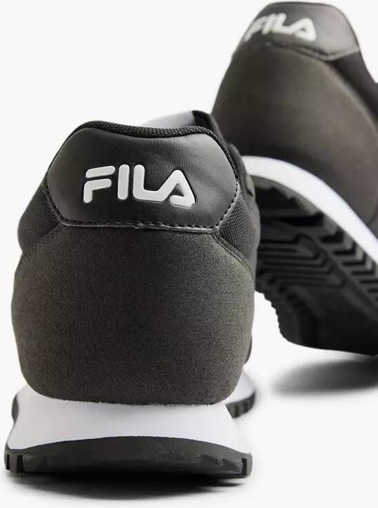 Fila Zwarte sneaker