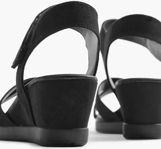 Van haren online sandalette