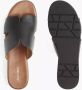 Graceland slippers zwart - Thumbnail 4