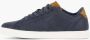 Jack & jones Lage Sneakers Jack & Jones JFWBOSS PU SNEAKER - Thumbnail 3