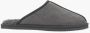 JACK & JONES JACK&JONES FOOTWEAR JFWDUDELY MICROFIBER SLIPPER CASTLEROCK Heren Sandalen - Thumbnail 9