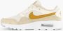 Nike Air Max SC Gold Suede Dames Sneakers DOOS ZONDER DEKSEL - Thumbnail 11