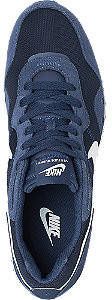 Nike Donkerblauwe Venture Runner