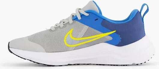 Nike Grijze Downshifter 12