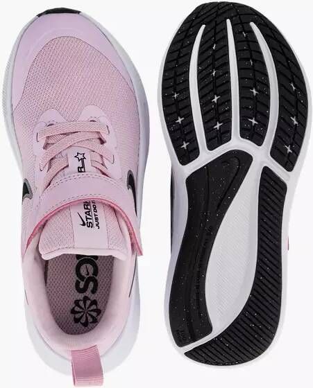 Nike Roze Star Runner 3