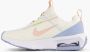 Nike Witte Air Max Intrkl Lite - Thumbnail 2