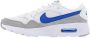 Nike AIR MAX SC BIG KIDS meisjes schoenen paars - Thumbnail 4