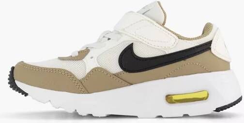 Nike Witte Air Max SC