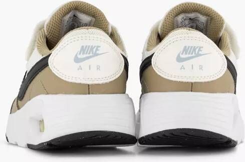 Nike Witte Air Max SC