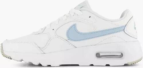 Nike Witte Air Max SC