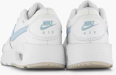 Nike Witte Air Max SC