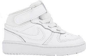 Nike Witte Court Borough Mid