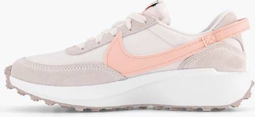 Nike Witte Waffle Debut