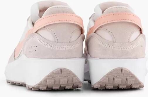 Nike Witte Waffle Debut