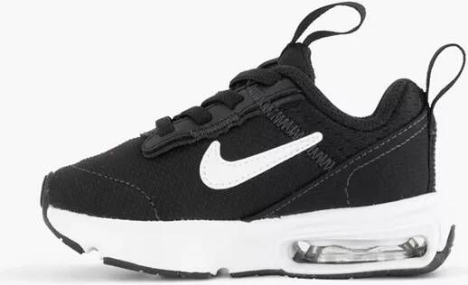 Nike Zwarte Air Max Intrlk Lite