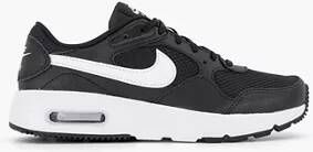 Nike Zwarte Air Max SC