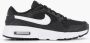 Nike Air Max SC Sneakers Klieke Court Stijl Black Heren - Thumbnail 158