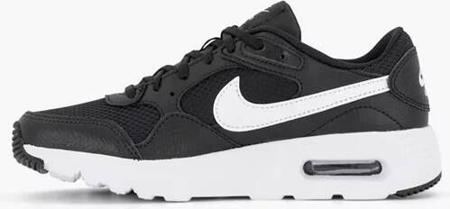 Nike Zwarte Air Max SC