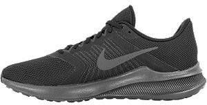 Nike Zwarte downshifter