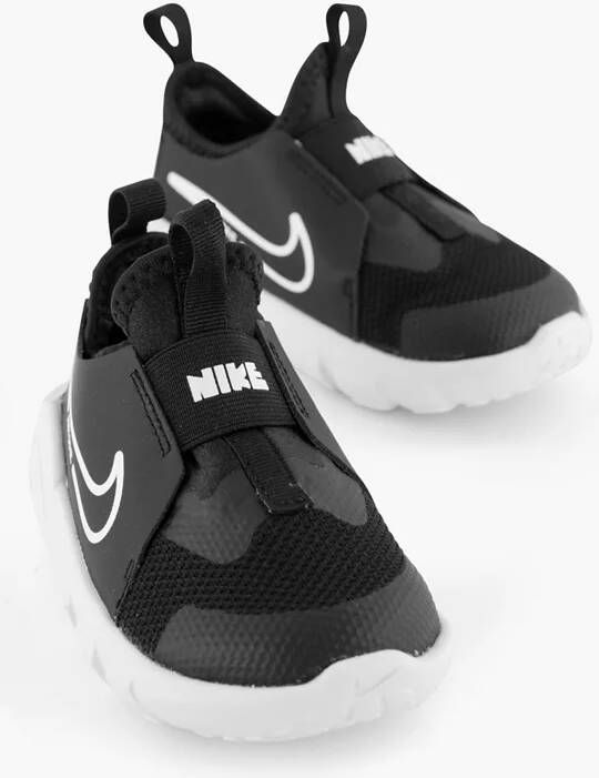 Nike Flex Runner 2 Schoenen voor baby's peuters Zwart - Foto 8