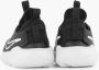 Nike Flex Runner 2 Schoenen voor baby's peuters Zwart - Thumbnail 9