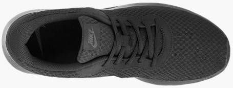 Nike Zwarte Tanjun