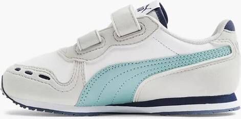 Puma Witte Cabana Racer SL 20