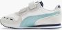 Puma Witte Cabana Racer SL 20 - Thumbnail 4