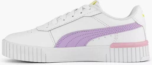 Puma Witte Carina 2.0