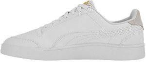 Puma Witte SHUFFLE