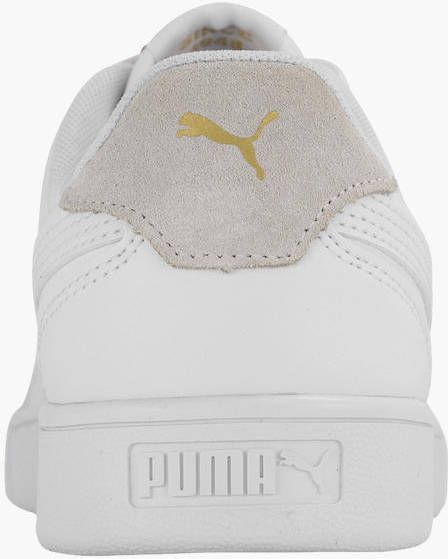 Puma Witte Shuffle