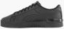 PUMA Sneakers Zwart Imitatieleer 100205 Dames Kunstleer - Thumbnail 8