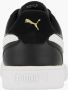 Puma Stijlvolle Shuffle Sneakers voor Mannen Black Heren - Thumbnail 10