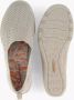 Skechers Beige knitted instapper memory foam - Thumbnail 5