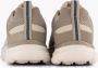 Skechers Track Syntac heren sportschoenen beige Extra comfort Memory Foam - Thumbnail 38
