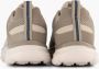 Skechers Track Syntac heren sportschoenen beige Extra comfort Memory Foam - Thumbnail 32