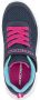 Skechers Kids Sneakers SELECTORS met contrastdetails - Thumbnail 4