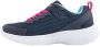 Skechers Kids Sneakers SELECTORS met contrastdetails - Thumbnail 5