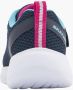 Skechers Kids Sneakers SELECTORS met contrastdetails - Thumbnail 6