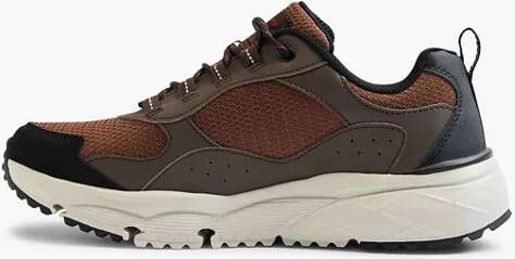 Skechers Bruine Flex Sole Trail Hunter