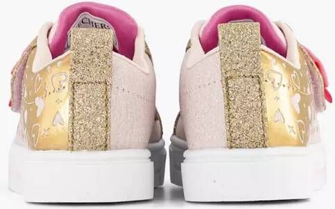 Skechers Gouden Twinkle Sparks