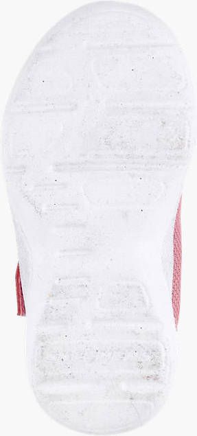 Skechers Lichtroze sneaker Memory Foam