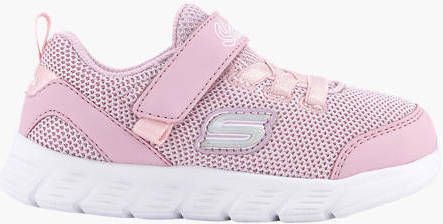 Skechers Roze lightweight sneaker