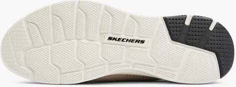 Skechers Monroe sneakers taupe - Foto 6