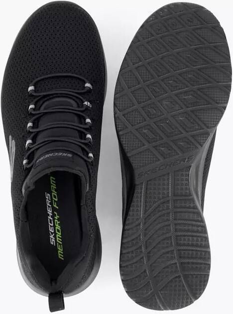 Skechers Zwarte Dynamight