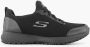 Skechers Werkschoenen SQUAD SR sneakers voor horeca & zorg met gepolsterde schacht - Thumbnail 138