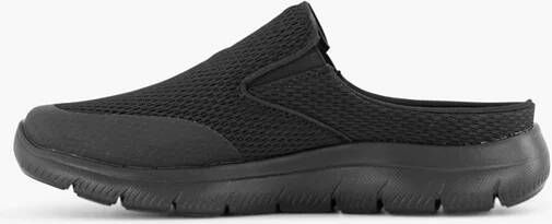 Skechers Zwarte Summits Vindicator